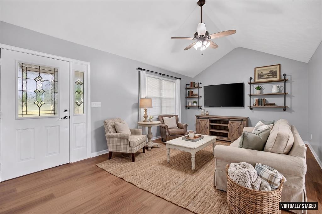Residential in Whitesville 4