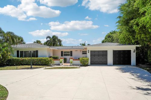 335 Country Club Dr, Tequesta, FL, 33469-1945 | Card Image