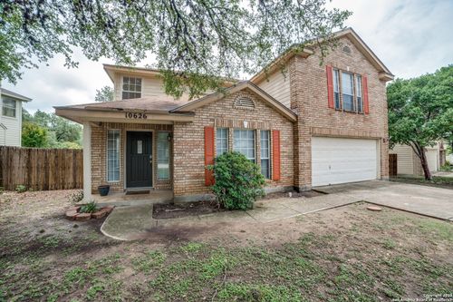 10626 Cat Mtn, San Antonio, TX, 78251-4007 | Card Image