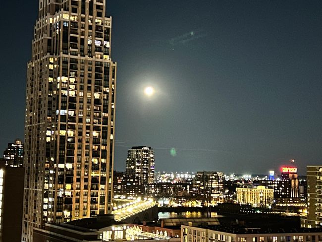 The view from your private balcony! | Image 42