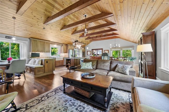 1770 Old State Rd, House other with 4 bedrooms, 3 bathrooms and 6 parking in Pine Twp - NAL PA | Image 12