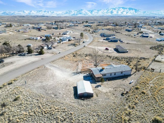 552 Tiffany Dr, House other with 3 bedrooms, 2 bathrooms and null parking in Spring Creek NV | Image 32