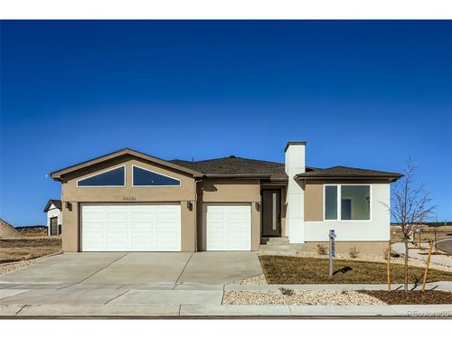 6474 Jennings Way, Colorado Springs, CO, 80924-5452 | Card Image