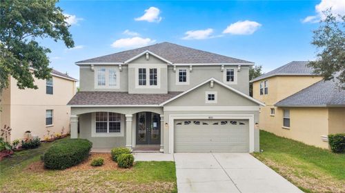 9221 Lost Mill Dr, LAND O LAKES, FL, 34638-2631 | Card Image