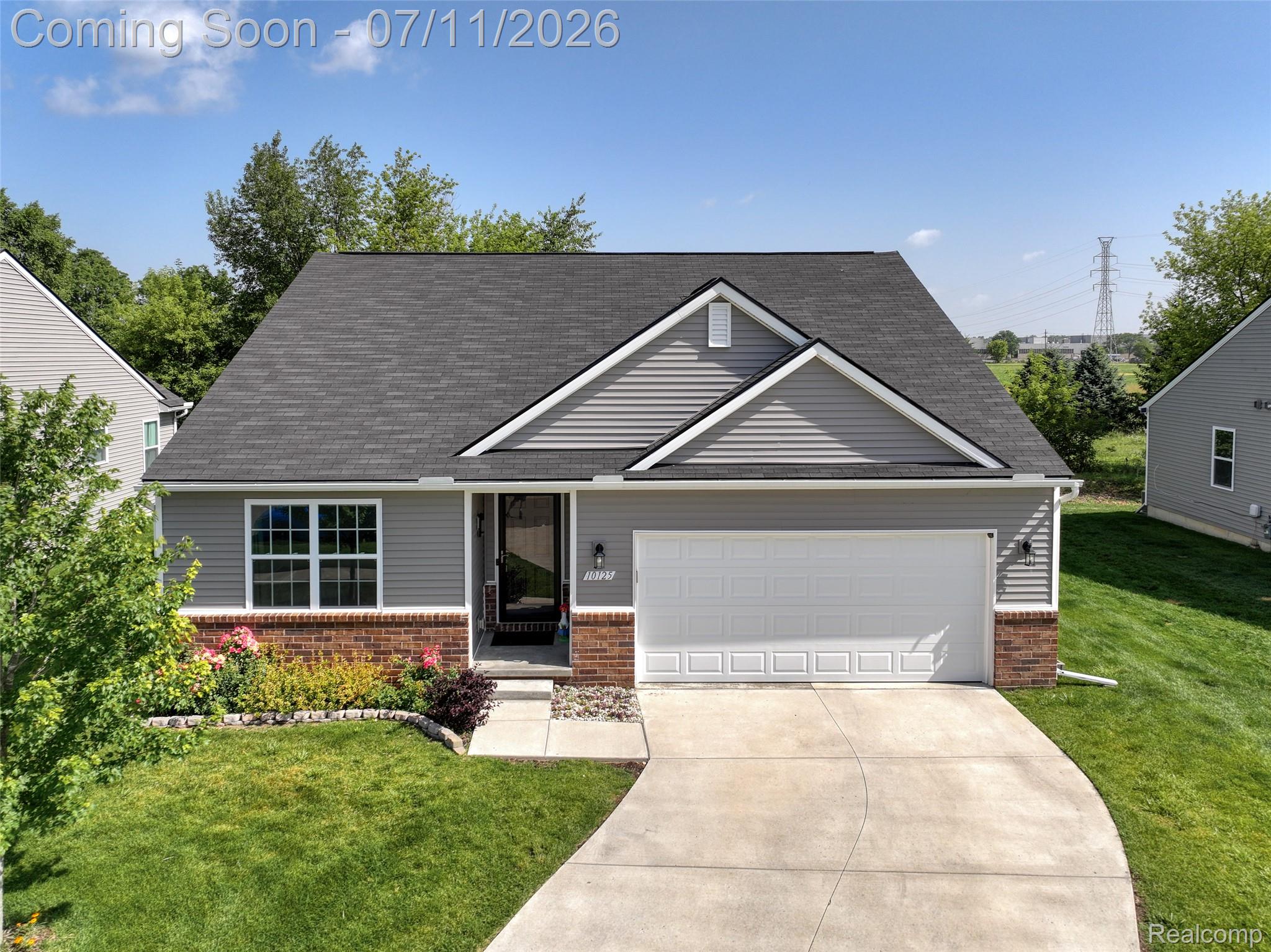 Residential in Ypsilanti Charter Township 5