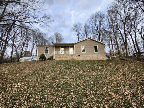 2401 Patterson Rd, Woodlawn, TN, 37191-9167 | Card Image