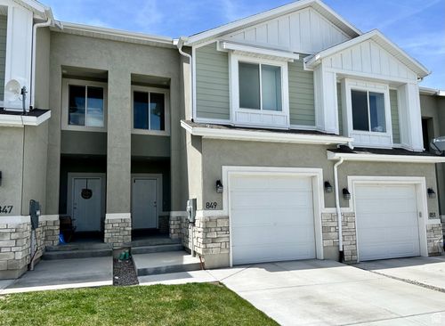 849 Gleneagles Ct, Tooele, UT, 84074-1396 | Card Image