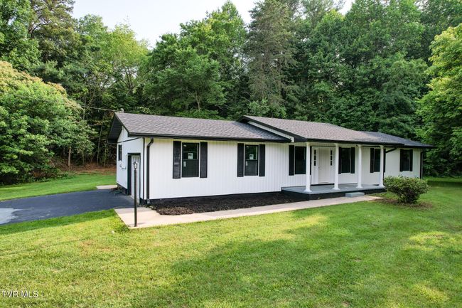 113 Paul Mathes Rd, House other with 3 bedrooms, 2 bathrooms and null parking in Chuckey TN | Image 51