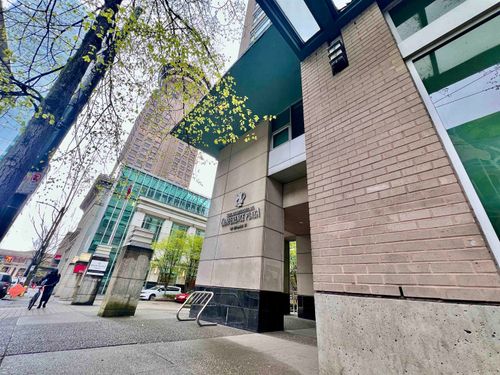 438 Seymour St, Vancouver, BC, V6B6H4 | Card Image