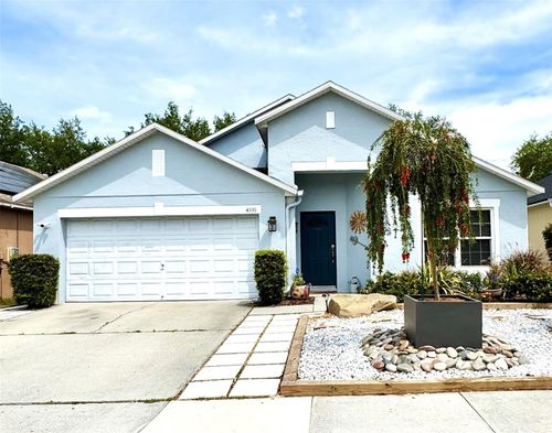 4339 Northern Dancer Way, ORLANDO, FL, 32826-4297 | Card Image