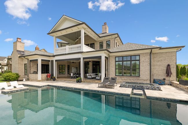 6302 Wild Heron Way, House other with 4 bedrooms, 5 bathrooms and 3 parking in College Grove TN | Image 77