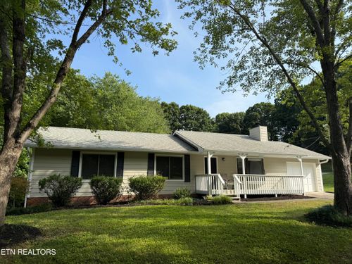 10733 Bell Valley Dr, Knoxville, TN, 37934-5067 | Card Image