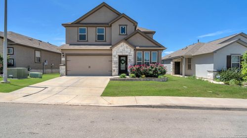 5526 Pin Pt, San Antonio, TX, 78266-4416 | Card Image