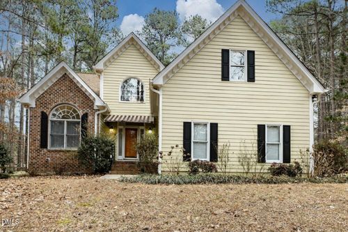 6832 Cool Pond Rd, Raleigh, NC, 27613-7281 | Card Image