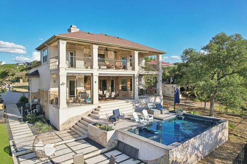 22000 Briarcliff Drive, Spicewood, TX, 78669 | Card Image