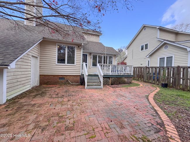 310 Wimbledon Ct, Townhouse with 3 bedrooms, 3 bathrooms and null parking in Wilmington NC | Image 54