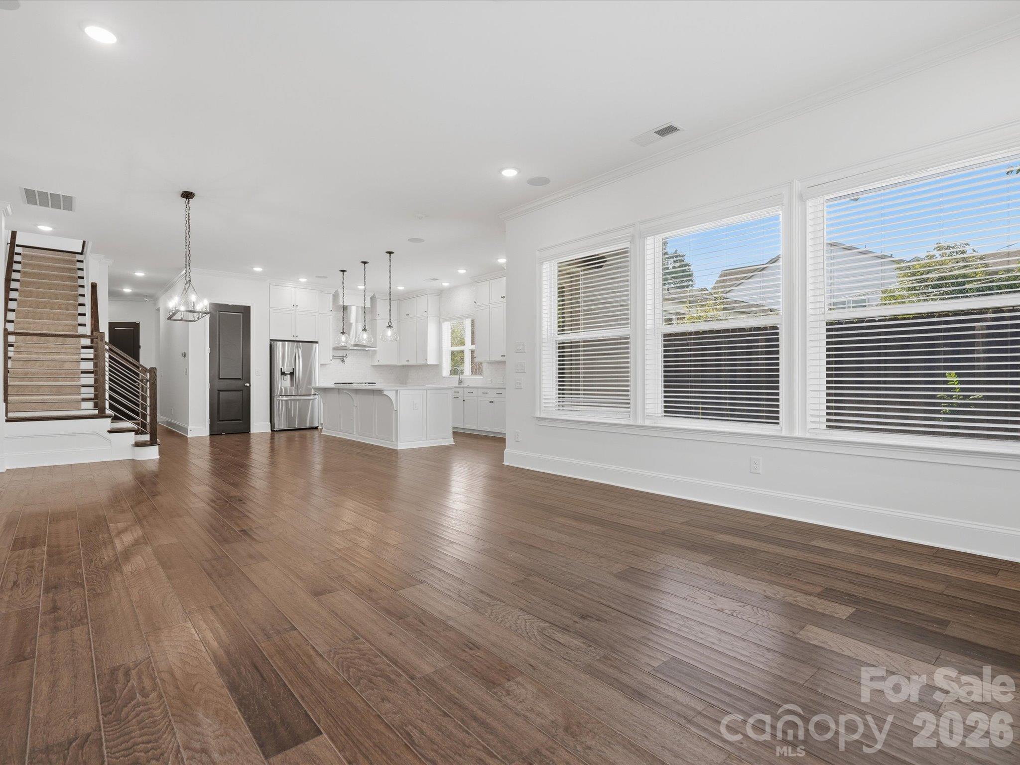 Residential in Charlotte 5