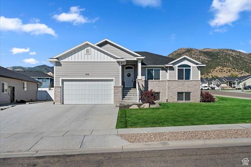 912 N 600 E, Morgan, UT, 84050 | Card Image