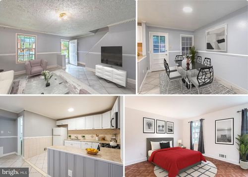 9832 Buckner Rd, MANASSAS, VA, 20110-5937 | Card Image