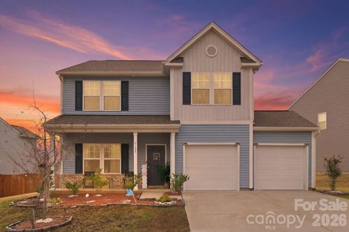 5126 Saddleback Dr, Mount Holly, NC, 28120-0018 | Card Image