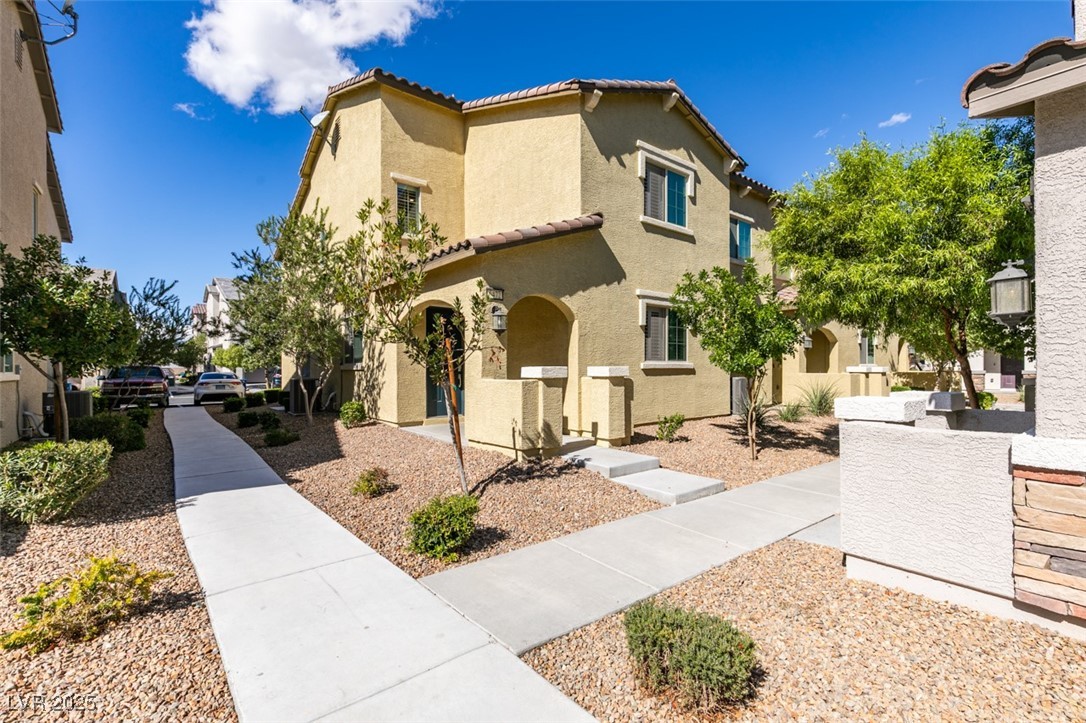 Residential in North Las Vegas