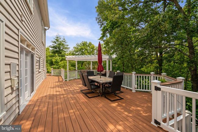 6410 Noble Rock Ct, House other with 5 bedrooms, 4 bathrooms and null parking in CLIFTON VA | Image 58