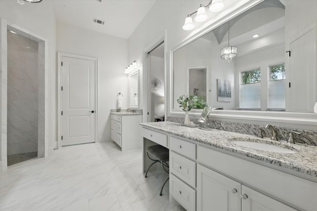 120 Quiet Hill Cir, House other with 5 bedrooms, 5 bathrooms and null parking in Argyle TX | Image 21