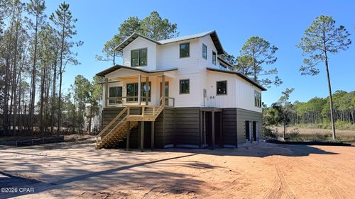 7705 Vireo Ln, Panama City Beach, FL, 32413-9747 | Card Image