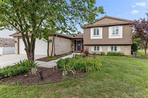 42579 Collingham Ct, Canton, MI, 48187-3442 | Card Image