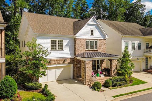 3006 Eamont Ter, Sandy Springs, GA, 30328-4952 | Card Image