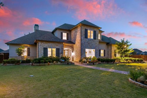 7411 Palmetto Springs Trl, Katy, TX, 77493-3205 | Card Image
