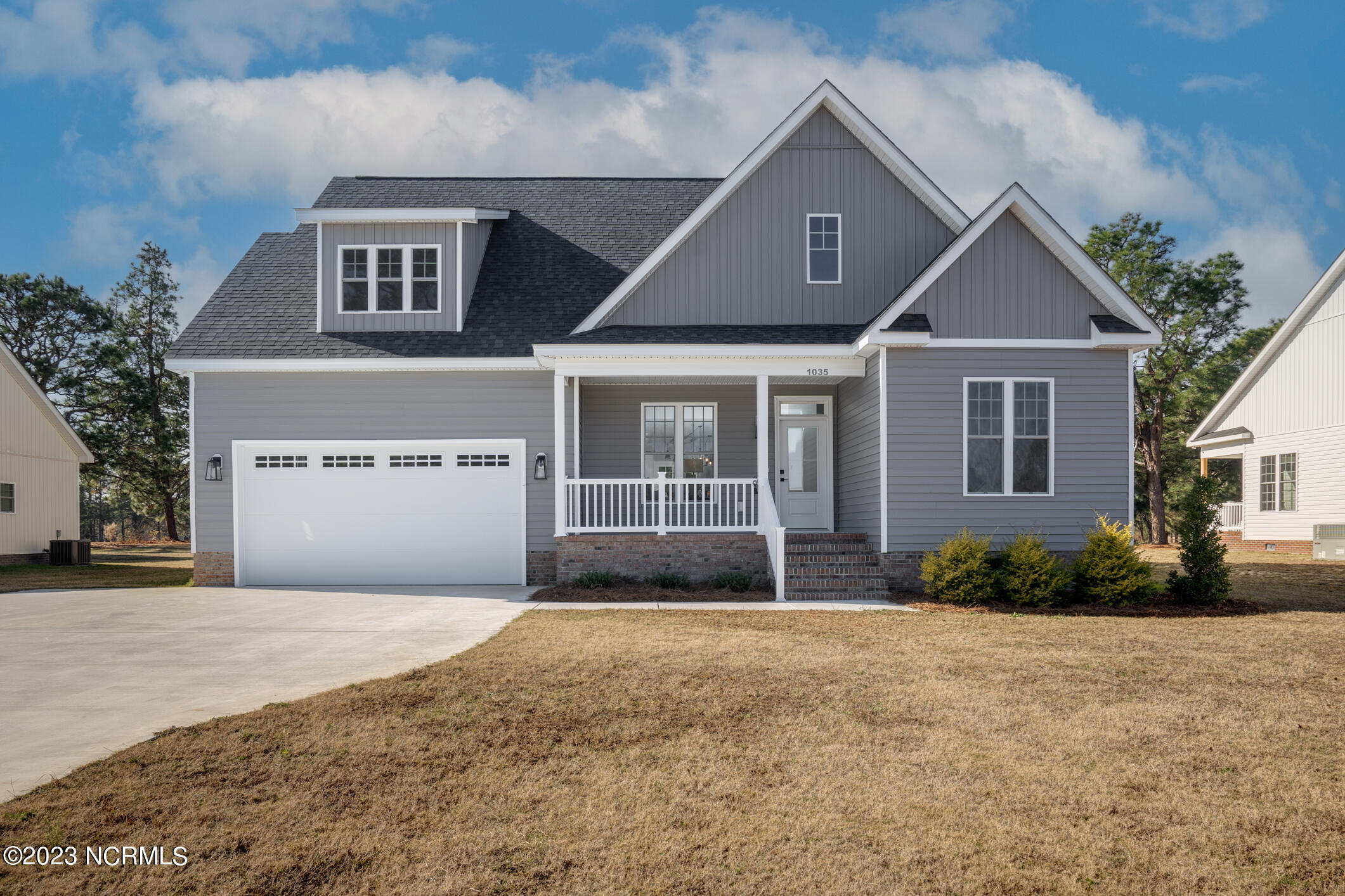 Birchwood Dr, Nashville, NC 27856