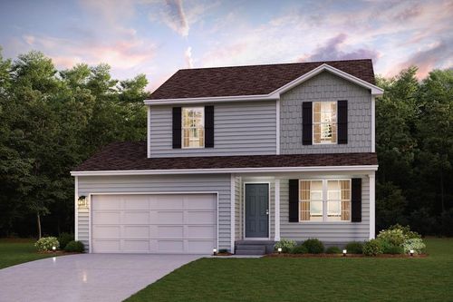 875 Dunhill Dr, Chesterton, IN, 46304-0090 | Card Image