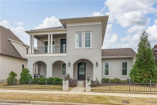 761 Grace Park S, Tuscaloosa, AL, 35406-3688 | Card Image