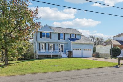 2908 Wilford Pack Dr, House other with 4 bedrooms, 2 bathrooms and 6 parking in Antioch TN | Image 3