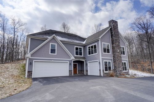199 Stonybrook Rd, Rush, NY, 14543-9515 | Card Image