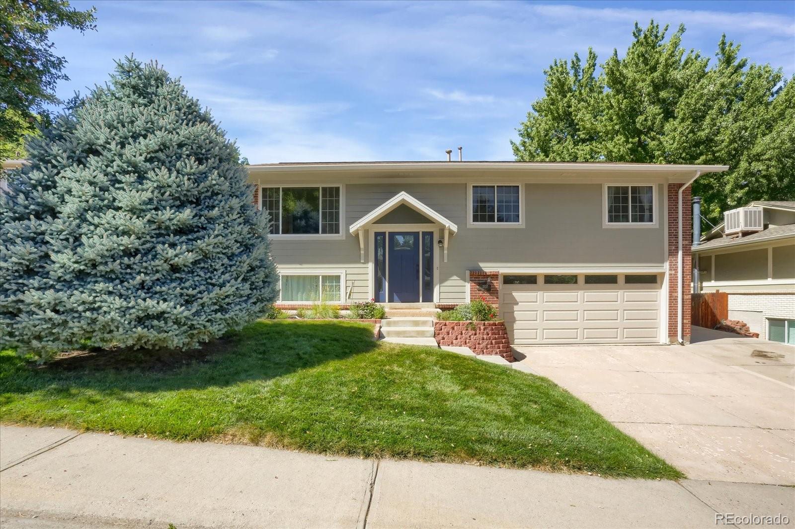 Xenon St, Lakewood, CO 80228