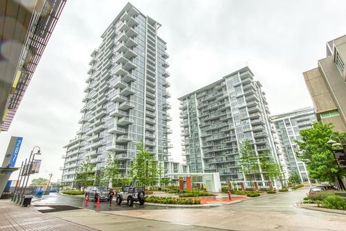 107-258 Nelson'S Crt, New Westminster, BC, V3L0J9 | Card Image