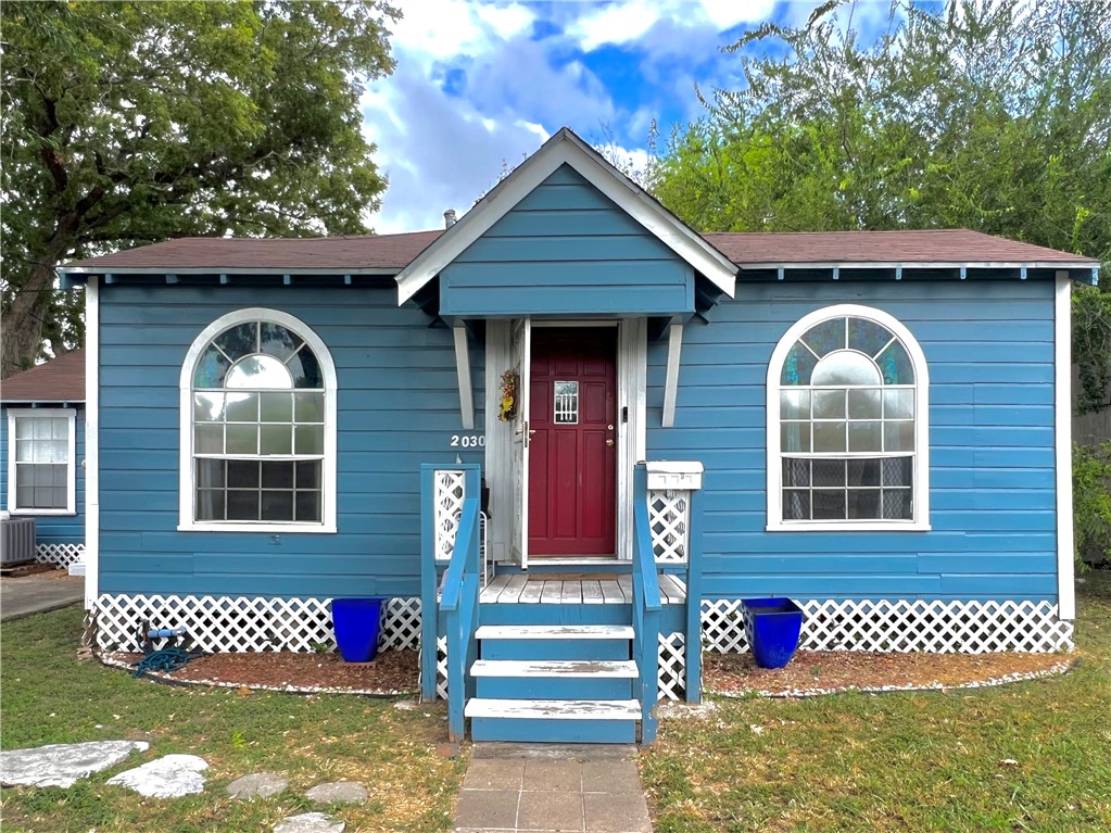 18th St, Corpus Christi, TX 78404