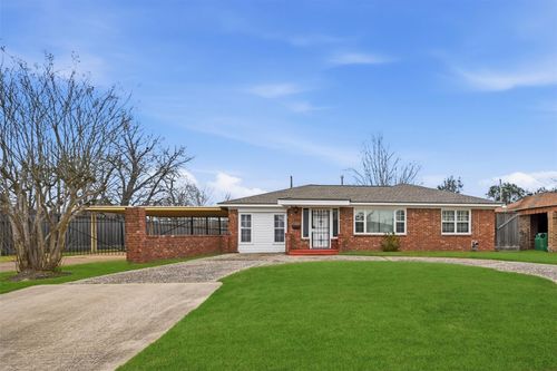 3609 Dawson Ln, Houston, TX, 77051-3218 | Card Image