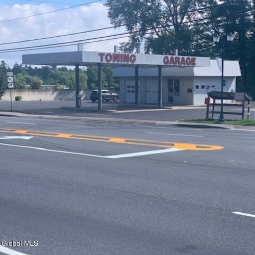 2124 State Route 9, Lake George, NY, 12845-6119 | Card Image