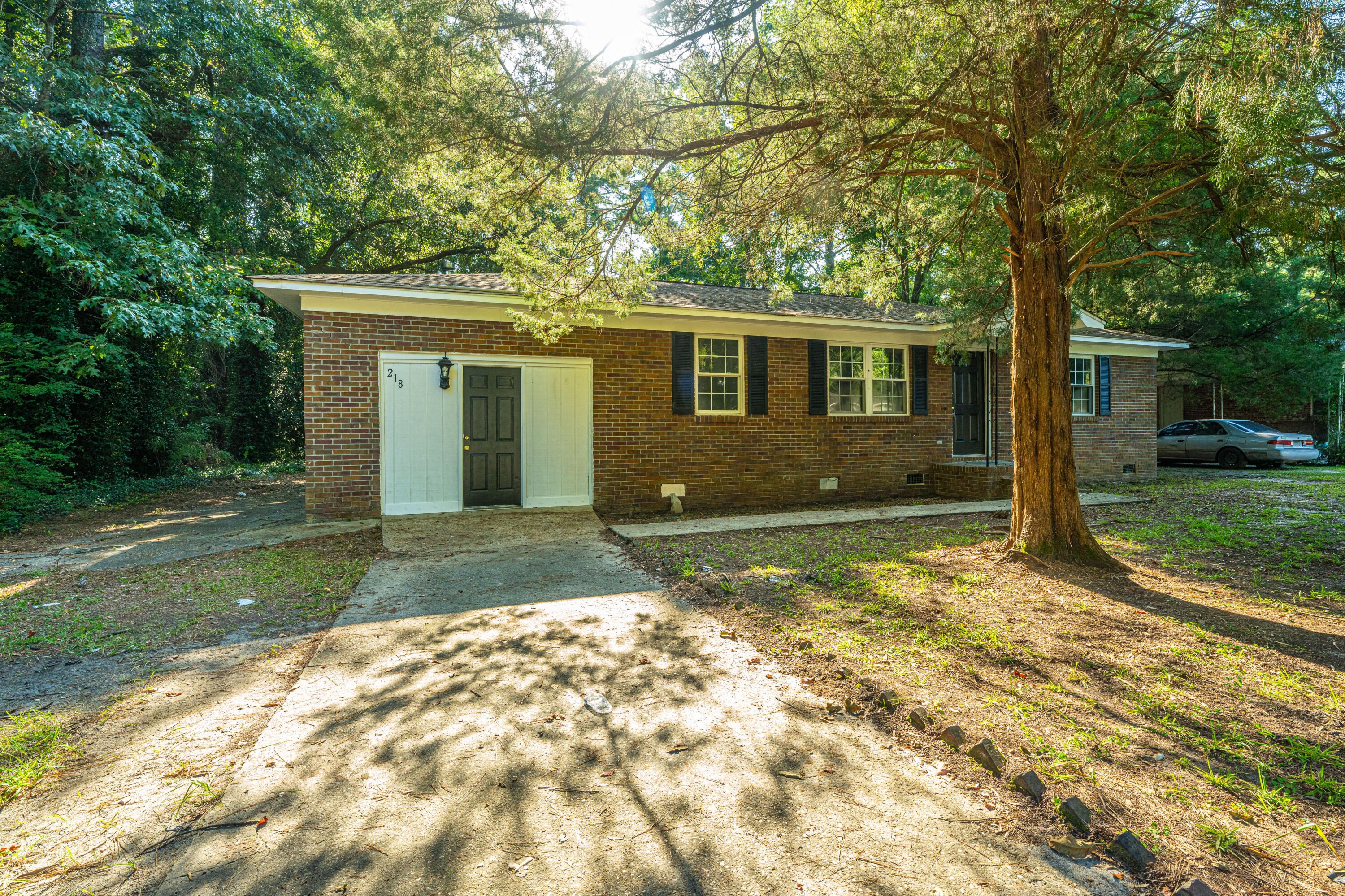 Trivers Dr, Moncks Corner, SC 29461