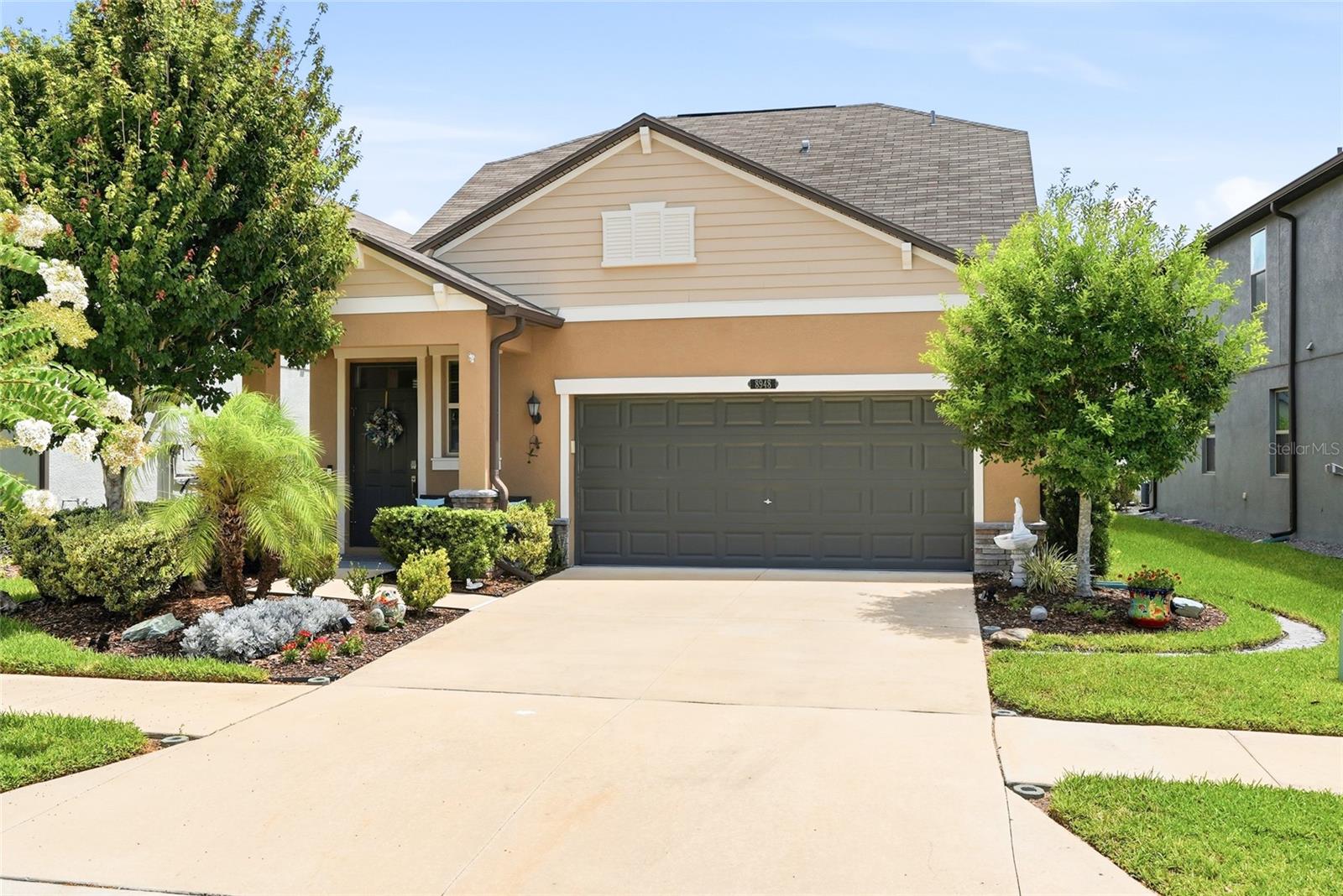 Residential in LAND O LAKES