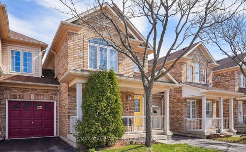 2277 Braeswood Lane, Burlington, ON, L7L6Y6 | Card Image