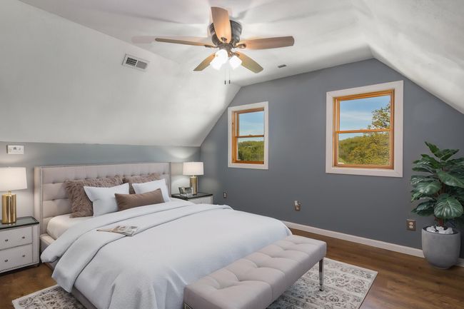 Bonus Room Bedroom Five | Image 46