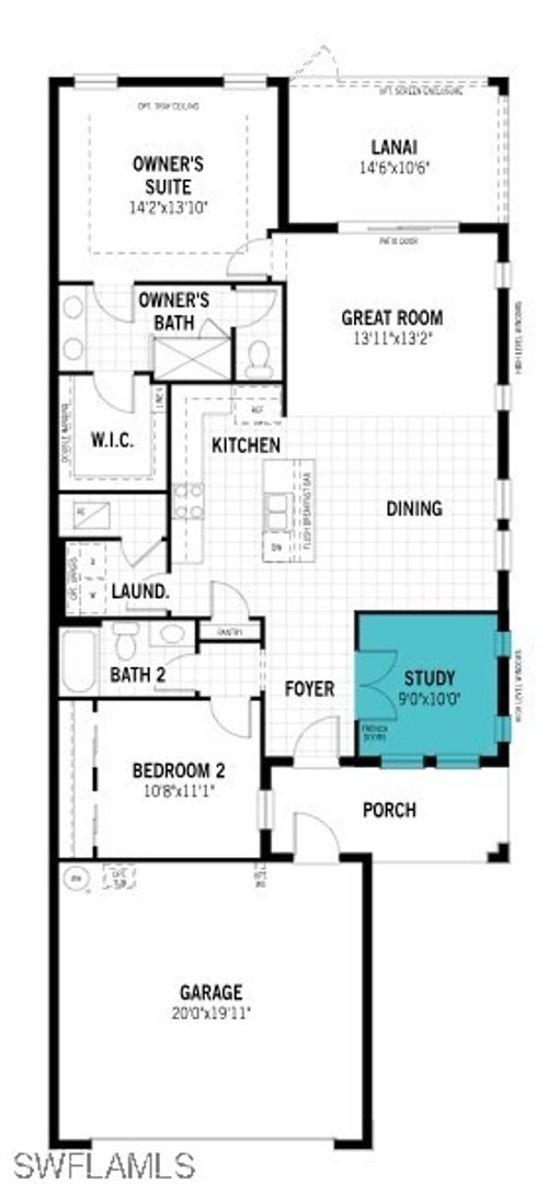 6745 Good Life St, FORT MYERS, FL, 33966-1478 | Card Image