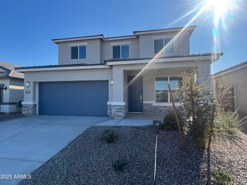 17807 W Mission Ln, Waddell, AZ, 85355-4173 | Card Image