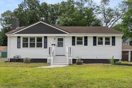 230 Green Rd, Manchester, CT, 06042-3284 | Card Image