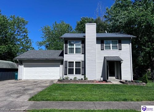 964 Timberwood Dr, Radcliff, KY, 40160-9561 | Card Image