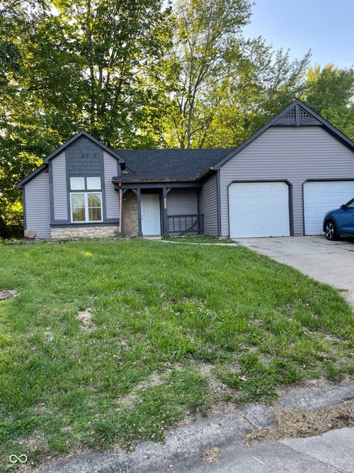1840 Sandoval Ct, Indianapolis, IN, 46214-2225 | Card Image